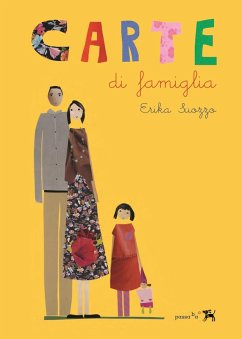 Cover Carte di famiglia