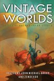 Vintage Worlds: Tales of the Old Solar System