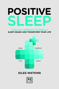 Cover Positive Sleep