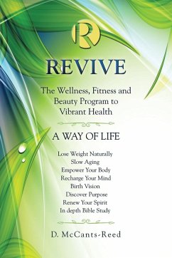 Revive Revive