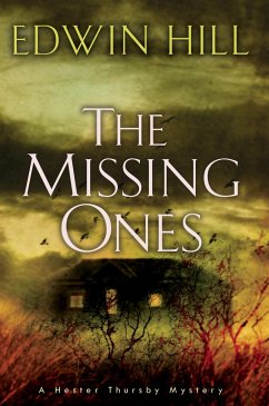 The Missing Ones - Hill, Edwin