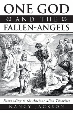 One God and the Fallen-Angels - Jackson, Nancy