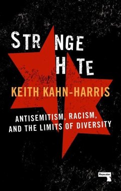 Strange Hate - Kahn-Harris, Keith