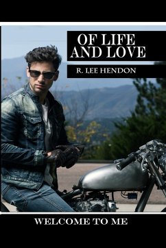 Of Life and Love - Hendon, R. Lee