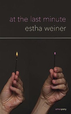 At the Last Minute - Weiner, Estha