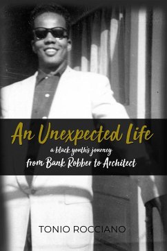 An Unexpected Life - Rocciano, Tonio