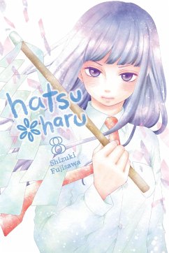 Hatsu*haru, Vol. 8 - Fujisawa, Shizuki