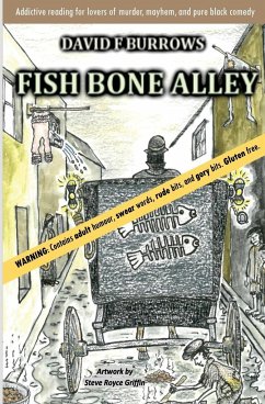 Fish Bone Alley - Burrows, David F