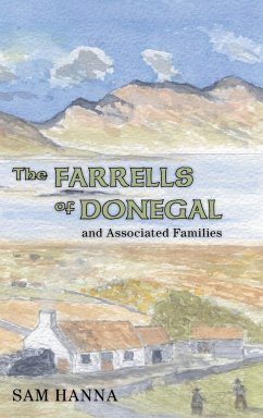 The Farrells of Donegal - Hanna, Sam