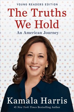 The Truths We Hold: An American Journey - Harris, Kamala