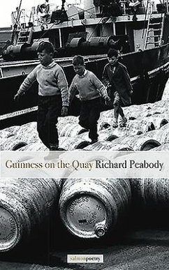 Guinness on the Quay - Peabody, Richard