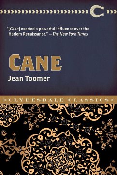 Cane - Toomer, Jean