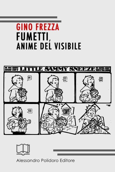 Fumetti, anime del visibile Fumetti, anime del visibile