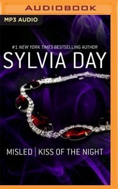 Misled & Kiss of the Night - Day, Sylvia