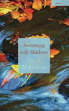 Swimming with Shadows - McKiernan, Ethna