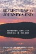 Reflections at Journey's End - Bild 1