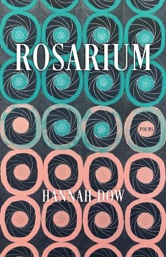 Cover Rosarium