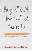 Doing All God Has Called You to Do