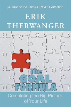 The Goal Formula - Therwanger, Erik