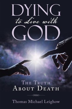 Dying to Live with God