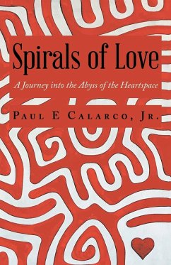 Cover Spirals of Love