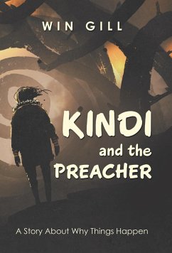 Kindi and the Preacher - Gill, Win