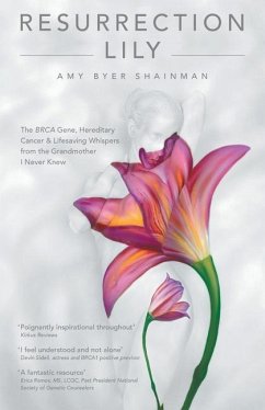 Resurrection Lily - Amy Byer Shainman