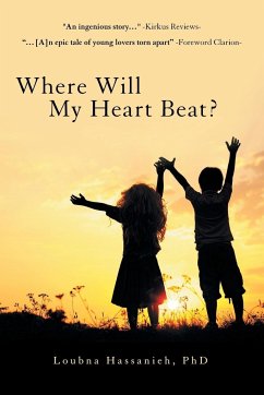 Where Will My Heart Beat? - Hassanieh, Loubna
