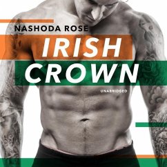 Irish Crown - Rose, Nashoda