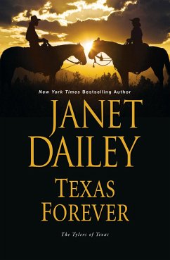 Texas Forever - Dailey, Janet