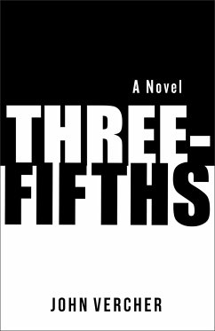 Three-Fifths - Vercher, John