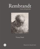 Rembrandt : genio del grabado