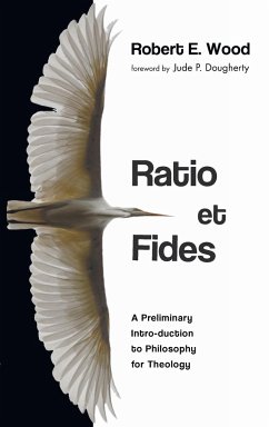Ratio et Fides - Wood, Robert E.