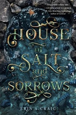 House of Salt and Sorrows - Craig, Erin A