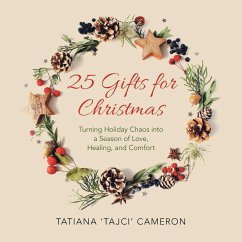 25 Gifts for Christmas - Cameron, Tatiana 'Tajci'