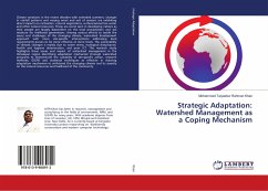 Strategic Adaptation: Watershed Management as a Coping Mechanism