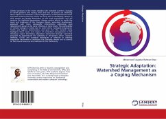 Strategic Adaptation: Watershed Management as a Coping Mechanism - Khan, Mohammed Taiyeebur Rahman