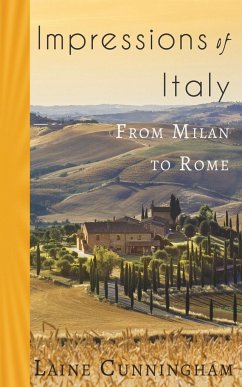 Impressions of Italy - Cunningham, Laine