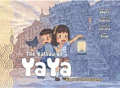The Ballad of Yaya Book 2 - Omont, Jean-Marie