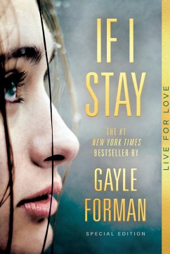 If I Stay - Forman, Gayle