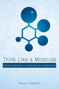 Think Like a Molecule - Champlin, Chuck