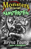 Hamsterstein: Monsters: Book Eight