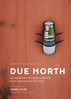 Due North - Viles, James