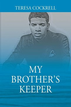 My Brother's Keeper - Cockrell, Teresa