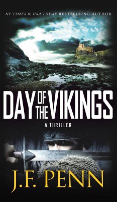 Day of the Vikings - Penn, J. F.