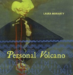Personal Volcano - Moriarty, Laura