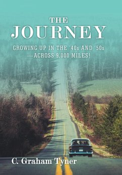 The Journey - Tyner, C. Graham