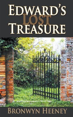 Edward's Lost Treasure - Heeney, Bronwyn
