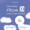 Das kleine Atom O. reist zu den Wolken - Bild 1