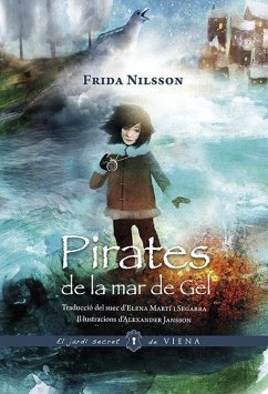 Pirates de la mar de Gel - Nilsson, Frida